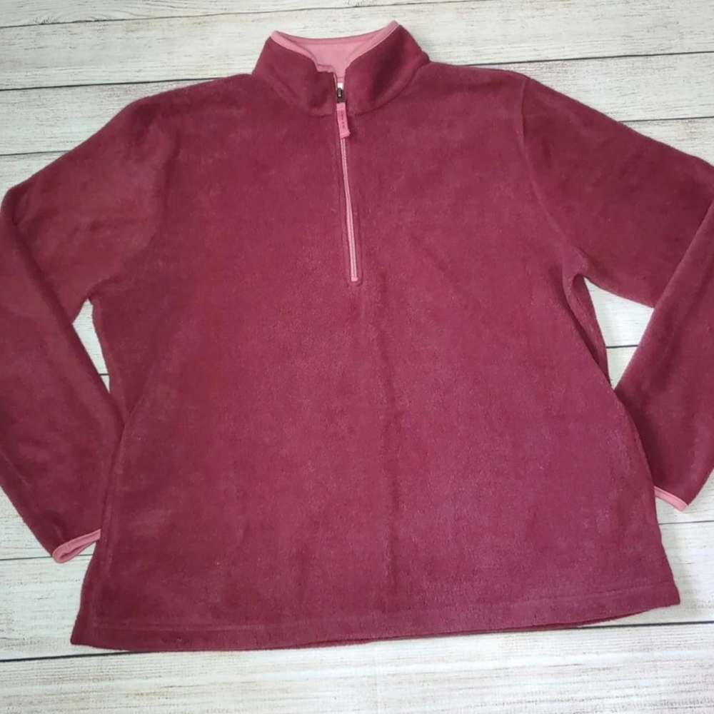 Old Navy Fleece Pullover XL